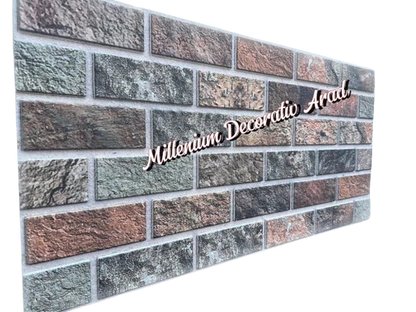 Dekoratív polisztirol panelek TD 05-313