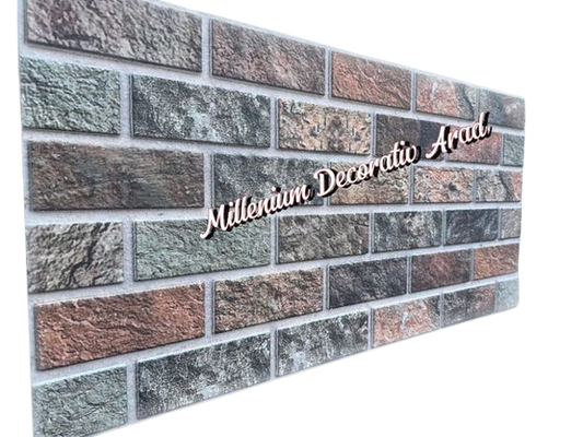 Dekoratív polisztirol panelek TD 05-313