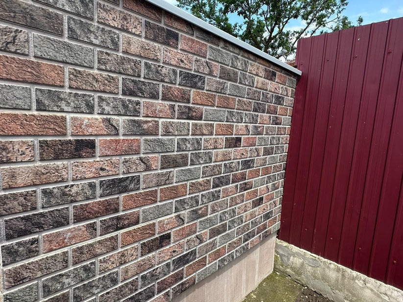 Dekoratív polisztirol panelek TD 05-313