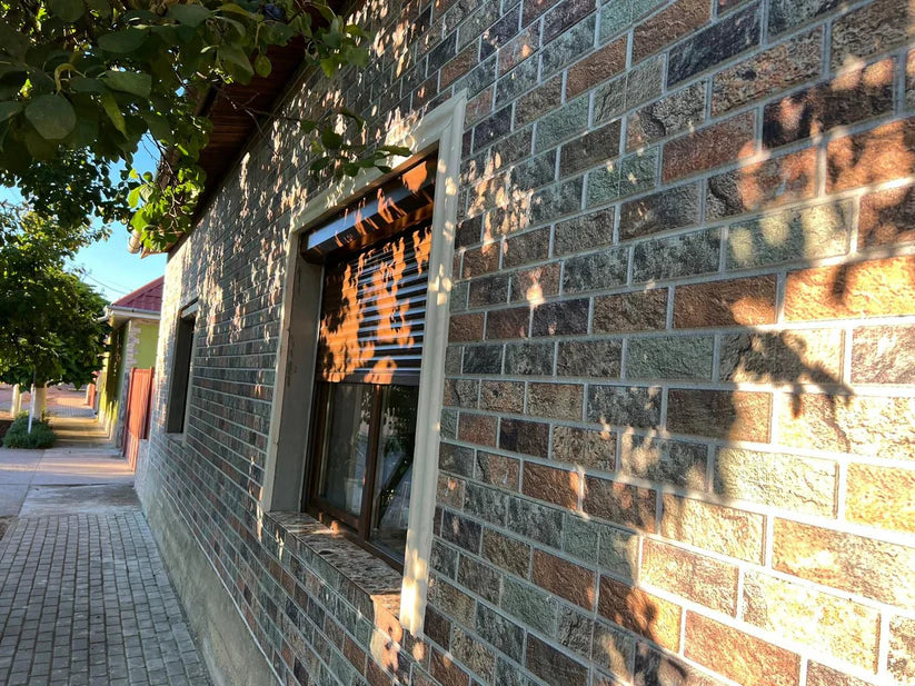 Dekoratív polisztirol panelek TD 05-313