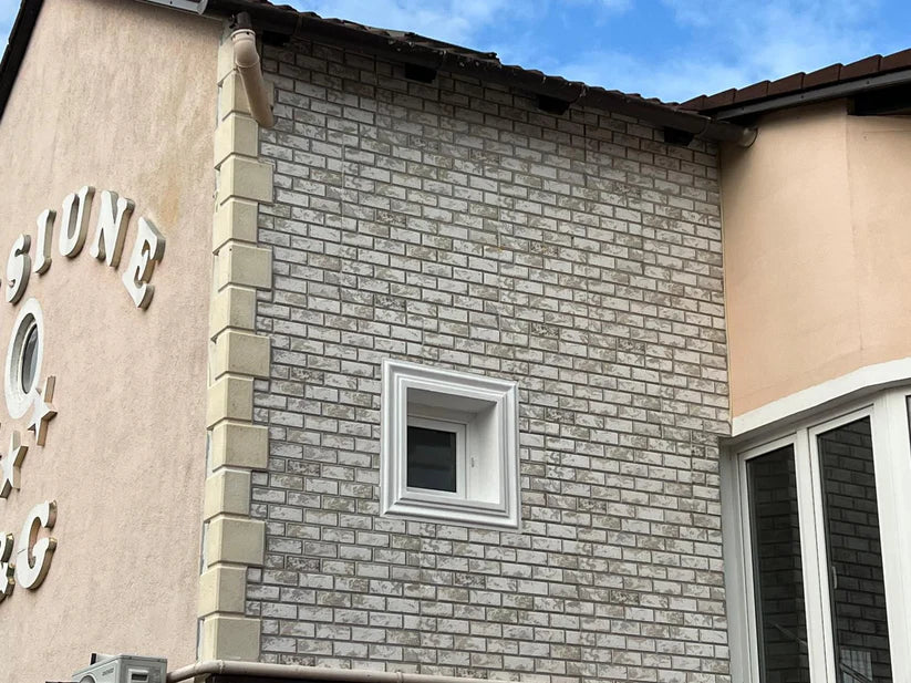 Dekoratív polisztirol panelek TD 05-314