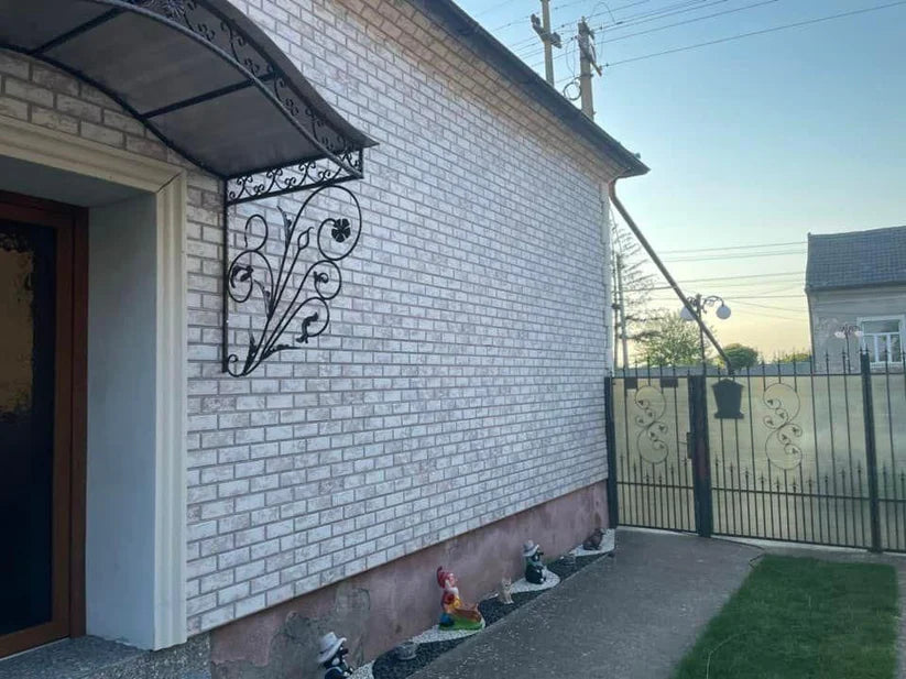 Dekoratív polisztirol panelek TD 05-314