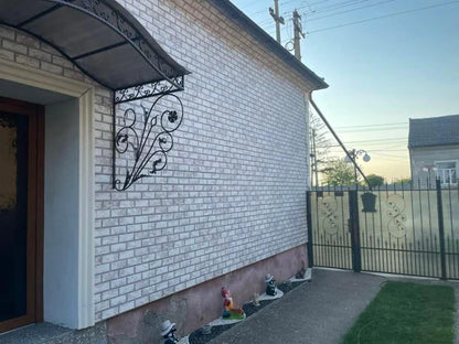 Dekoratív polisztirol panelek TD 05-314