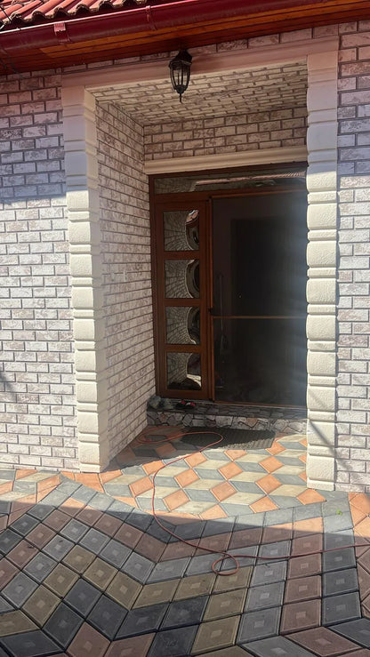 Dekoratív polisztirol panelek TD 05-314