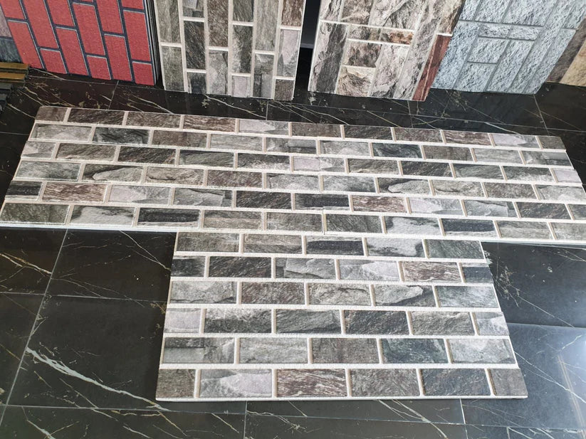 Dekoratív polisztirol panelek TD 05-328