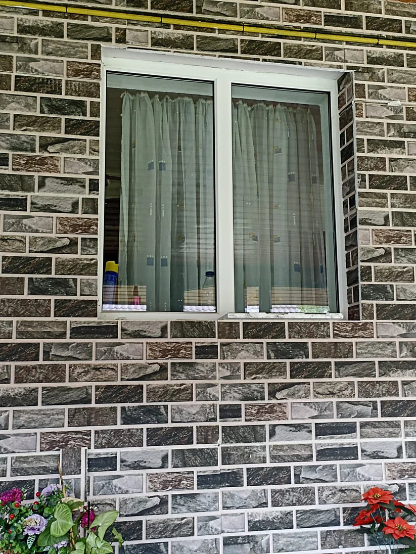 Dekoratív polisztirol panelek TD 05-328