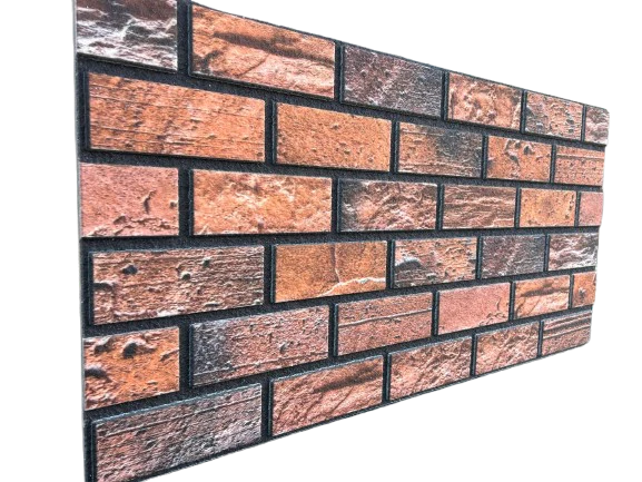 Dekoratív polisztirol panelek TD 05-336