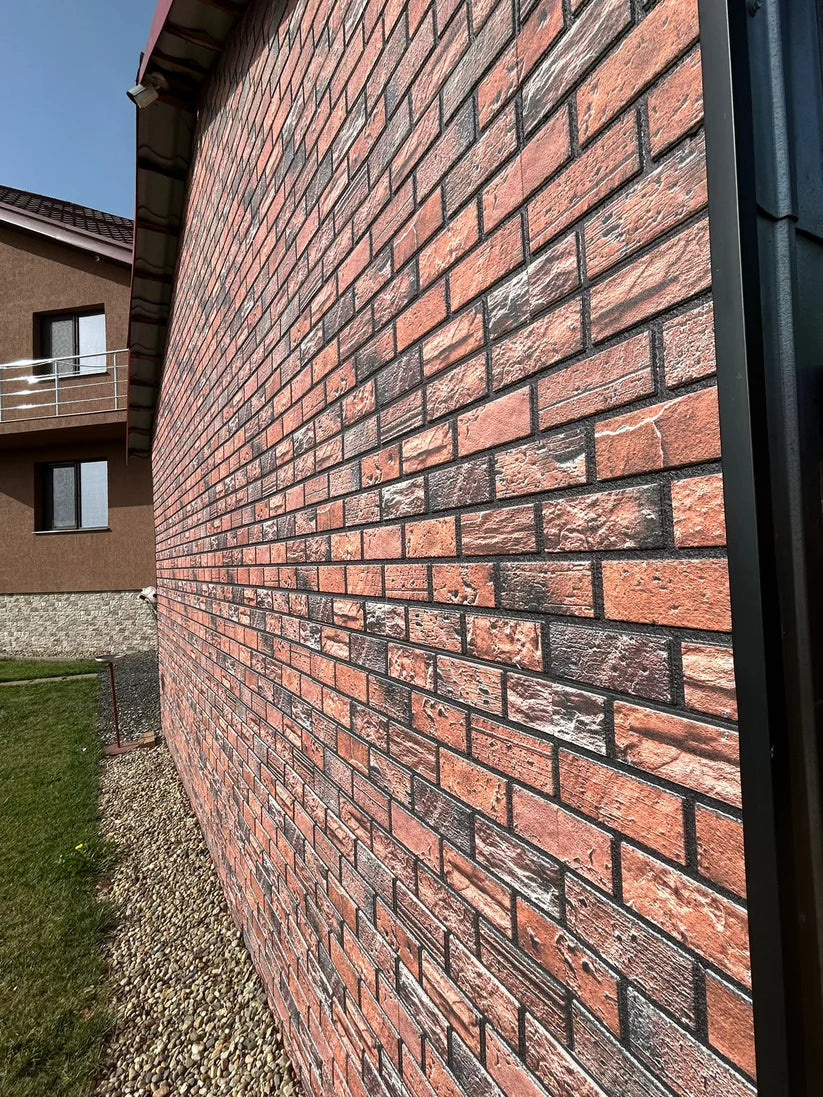 Dekoratív polisztirol panelek TD 05-336