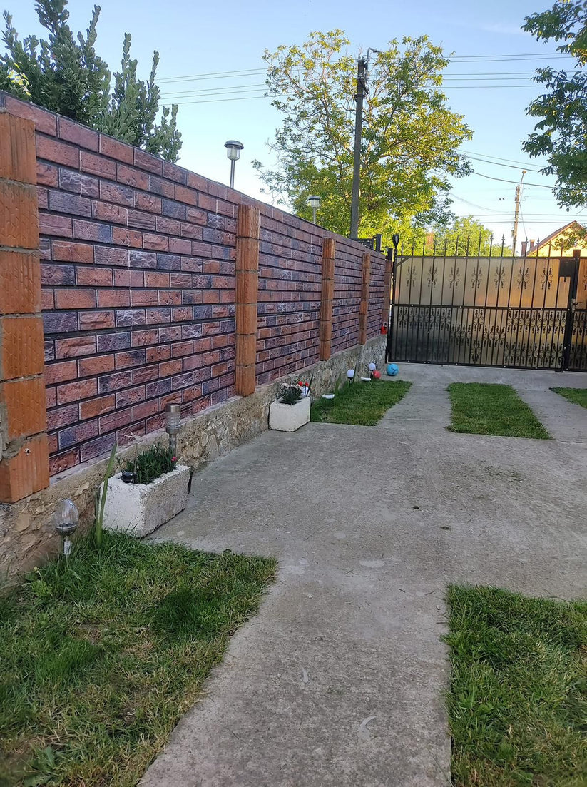 Dekoratív polisztirol panelek TD 05-336