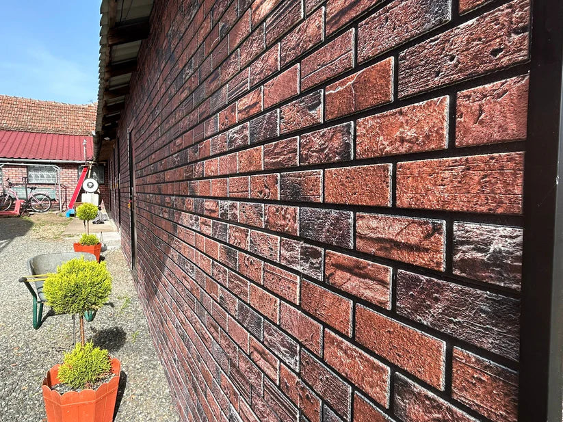 Dekoratív polisztirol panelek TD 05-336