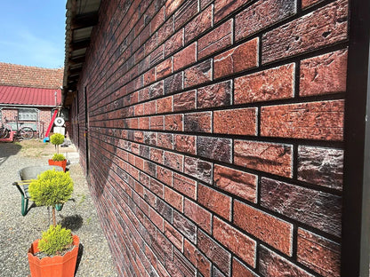 Dekoratív polisztirol panelek TD 05-336