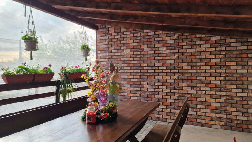 Dekoratív polisztirol panelek TD 05-337