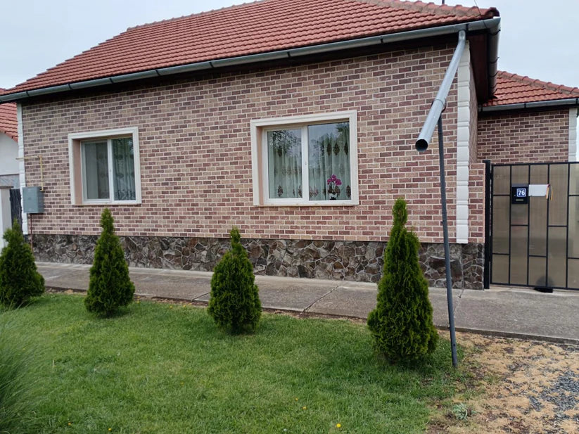 Dekoratív polisztirol panelek TD 05-339