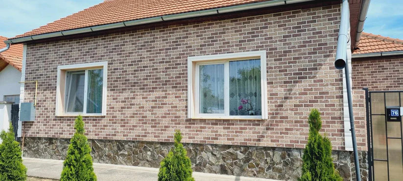 Dekoratív polisztirol panelek TD 05-339