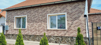 Dekoratív polisztirol panelek TD 05-339