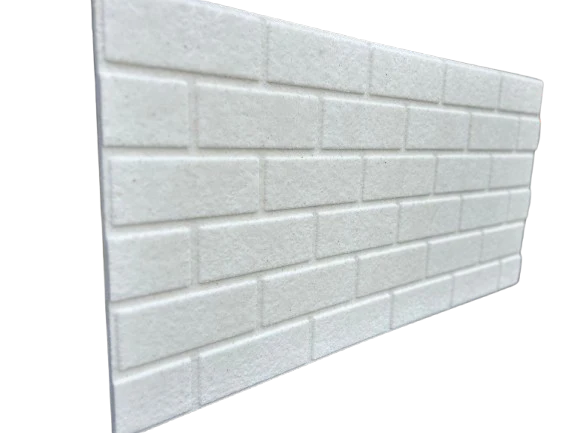 Dekoratív polisztirol panelek TD 05-HAM