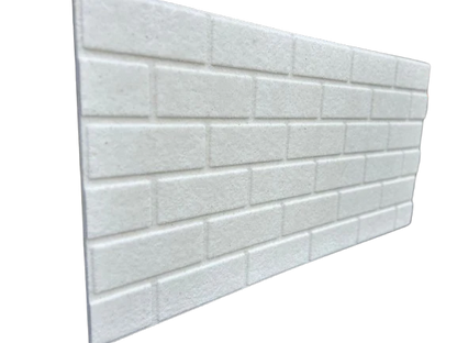 Dekoratív polisztirol panelek TD 05-HAM