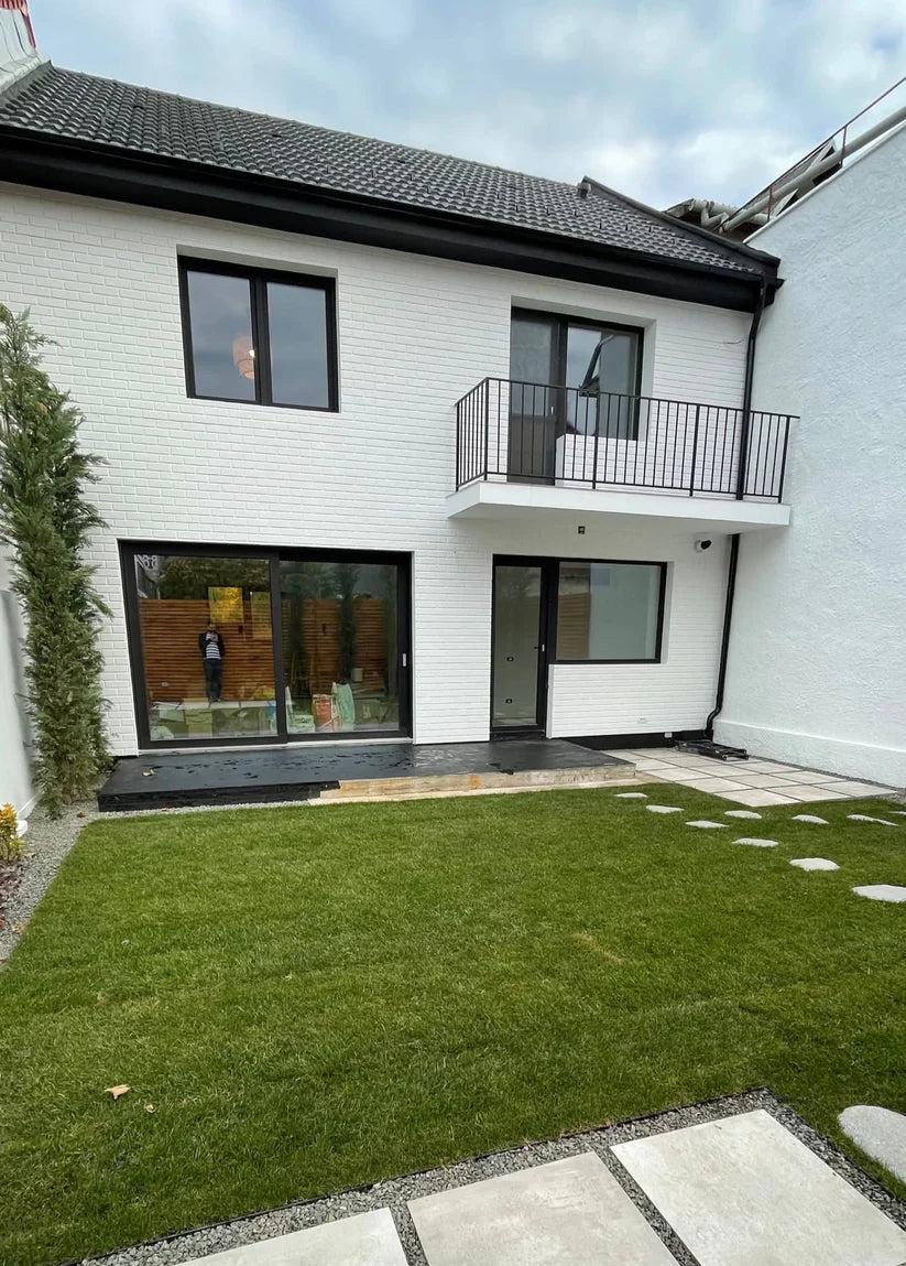 Dekoratív polisztirol panelek TD 05-HAM