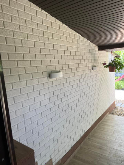 Dekoratív polisztirol panelek TD 05-HAM