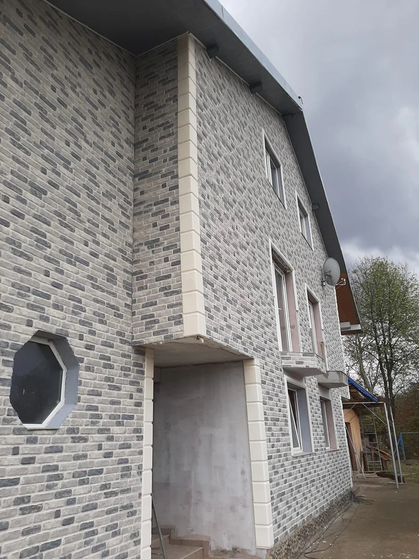 Dekoratív polisztirol panelek TD 06-112