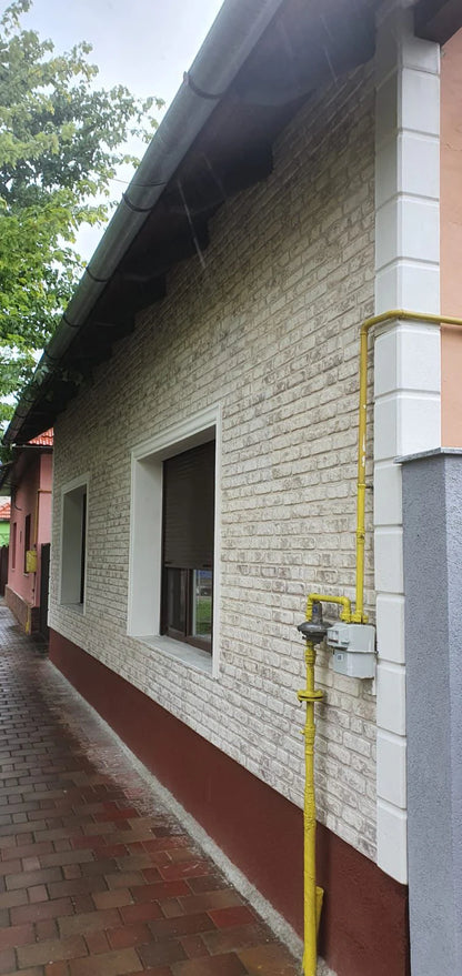 Dekoratív polisztirol panelek TD 06-113