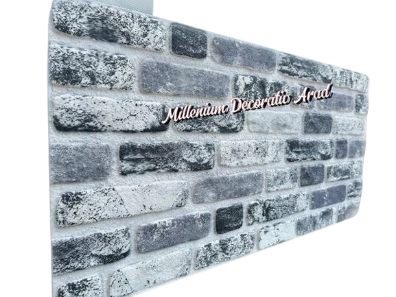 Dekoratív polisztirol panelek TD 06-122