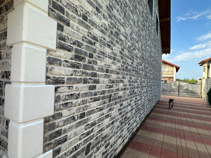 Dekoratív polisztirol panelek TD 06-122