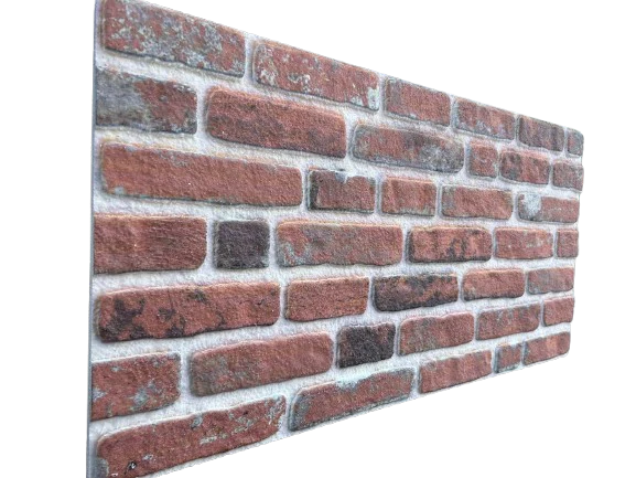 Dekoratív polisztirol panelek TD 06-126