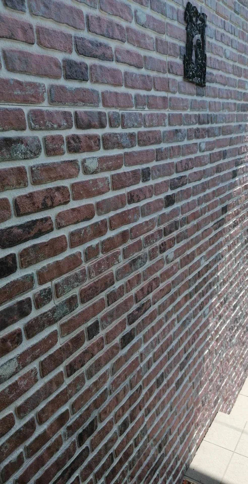 Dekoratív polisztirol panelek TD 06-126