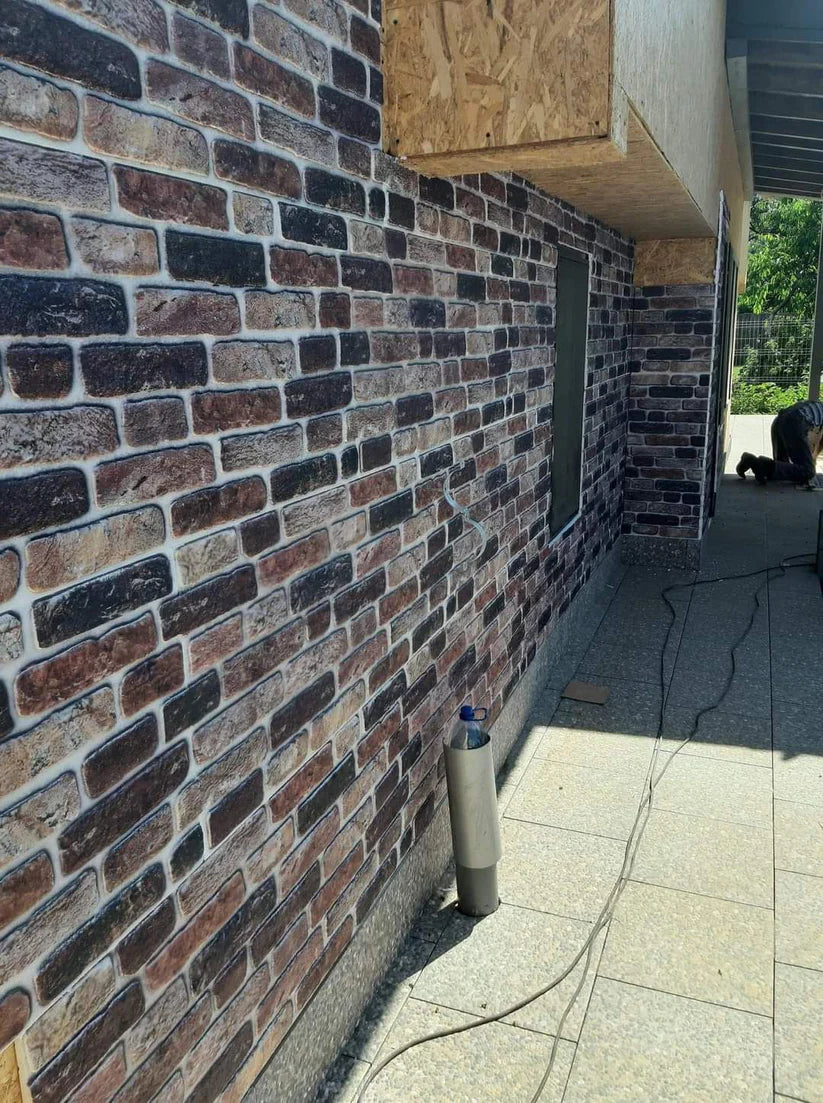 Dekoratív polisztirol panelek TD 06-130