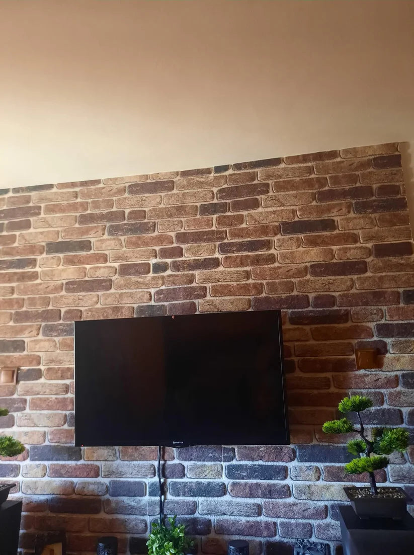 Dekoratív polisztirol panelek TD 06-130