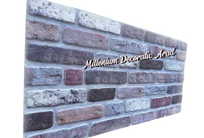 Dekoratív polisztirol panelek TD 06-147