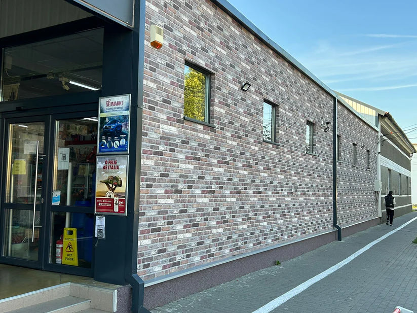 Dekoratív polisztirol panelek TD 06-147