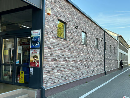 Dekoratív polisztirol panelek TD 06-147