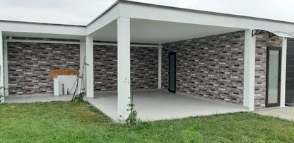 Dekoratív polisztirol panelek TD 06-147