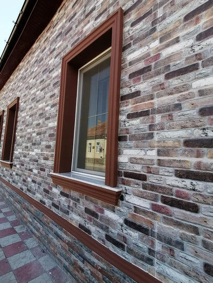 Dekoratív polisztirol panelek TD 06-147