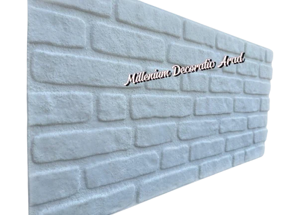 Dekoratív polisztirol panelek TD 06-HAM