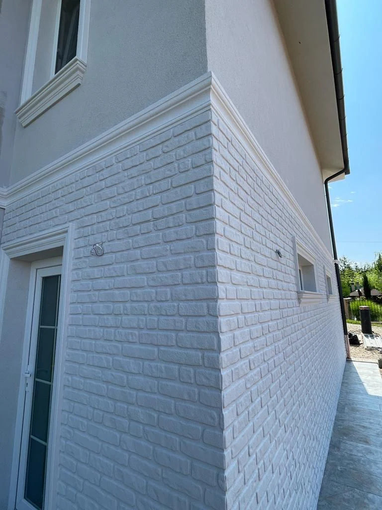 Dekoratív polisztirol panelek TD 06-HAM