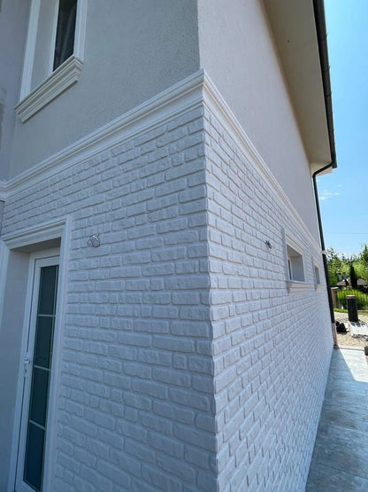 Dekoratív polisztirol panelek TD 06-HAM