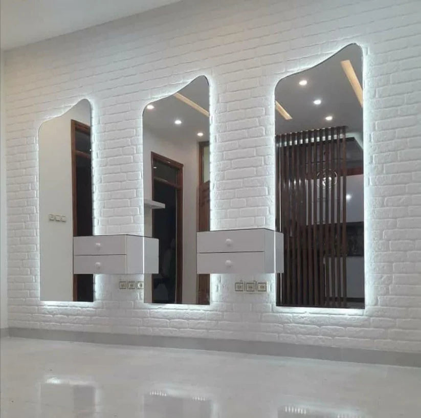 Dekoratív polisztirol panelek TD 06-HAM