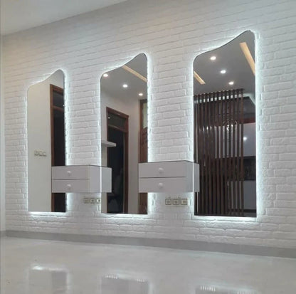 Dekoratív polisztirol panelek TD 06-HAM