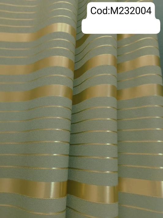 Prémium vinyl fali tapéta - M232004