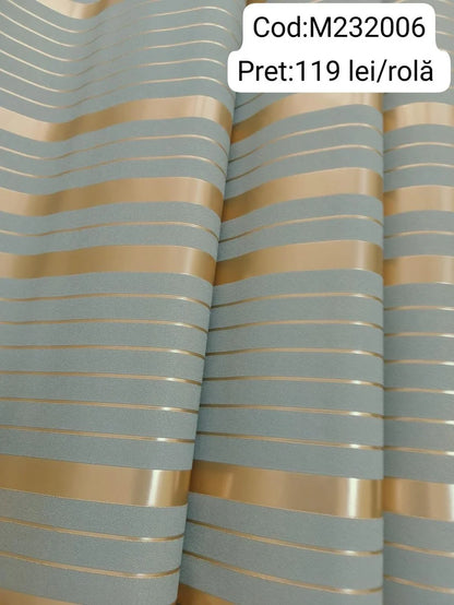 Prémium vinyl fali tapéta - M232006