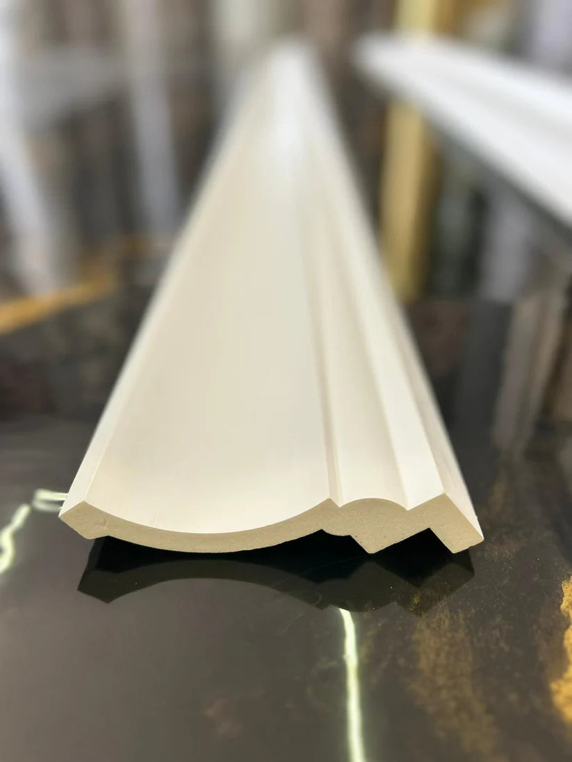 Poliuretán karnis LED-szalaghoz - OZ-LED 047