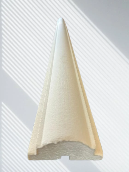 Kültéri díszléc 200 x 10 x 4,5 cm