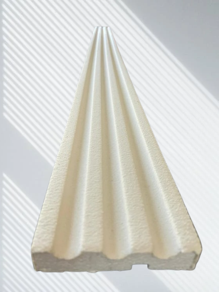 Kültéri díszléc 200 x 12 x 3cm