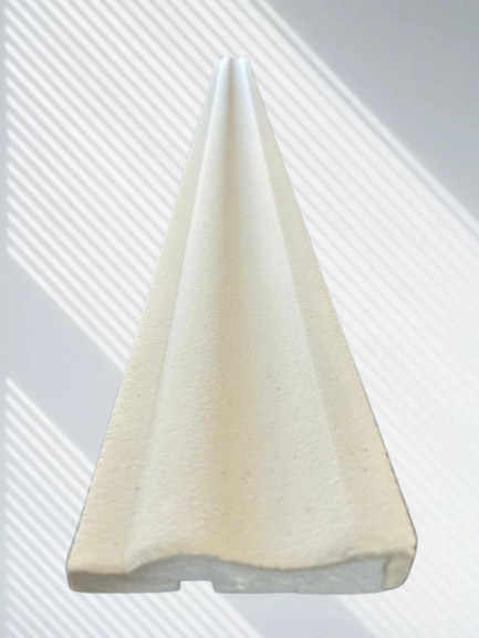 Kültéri díszléc 200 x 12 x 3cm