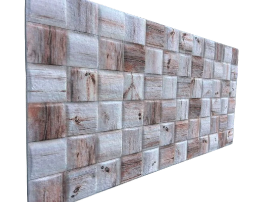 HSR2 dekoratív polisztirol panelek