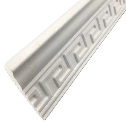 Kültéri homlokzati díszléc