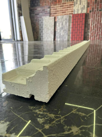 Felső kültéri díszléc